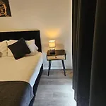 Liverpool Home With Parking