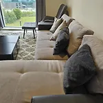 Liverpool Home With Parking